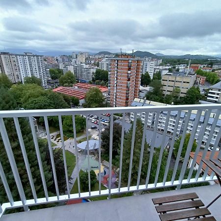 Sm18 Apartment San Sebastian Exterior photo