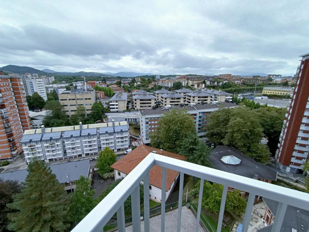 Sm18 Apartment San Sebastian Exterior photo