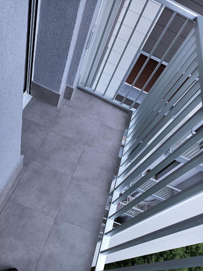 Sm18 Apartment San Sebastian Exterior photo