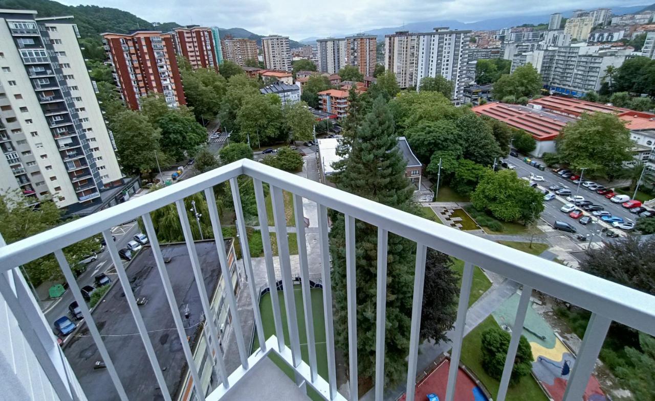 Sm18 Apartment San Sebastian Exterior photo