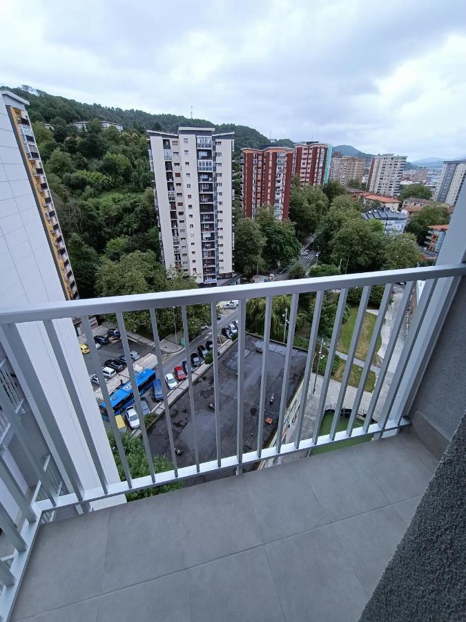 Sm18 Apartment San Sebastian Exterior photo